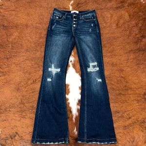 KanCan Flare/Bootcut Jeans!